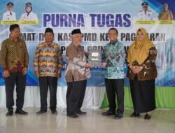 Guru di Kabupaten Pringsewu Belajar Kecerdasan Artifisial