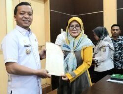 Ketersediaan PSU Dorong Terwujudnya Kawasan Perumahan dan Permukiman Sehat di Pringsewu