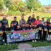Bupati Pringsewu Lepas SSB Star Boys Goes To ATP Soccer Grassroot Super Champion National 2025