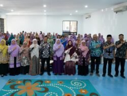 Musda III Salimah Pringsewu: Momentum Perkuat Keberadaan Organisasi Perempuan