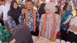 417 KPM Pringsewu Keluar dari PKH, Wisuda karena Kesejahteraan Naik
