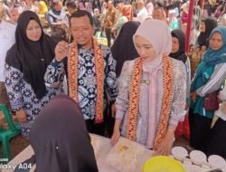 417 KPM Pringsewu Keluar dari PKH, Wisuda karena Kesejahteraan Naik