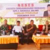 Anggota DPRD Pringsewu Bambang Kurniawan Gelar Reses di Waringinsari Timur