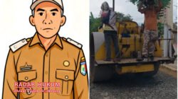 TPK Kuta Waringin Tak Berperan dalam Proyek DD, Kakon Diduga Kuasai Semua