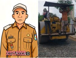TPK Kuta Waringin Tak Berperan dalam Proyek DD, Kakon Diduga Kuasai Semua