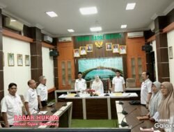 Musrenbang RKPD Kabupaten Pringsewu 2027 Tingkat Kecamatan Pardasuka Dibuka Wabup Umi Laila