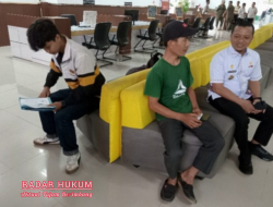 Bupati Pringsewu Tinjau Mal Pelayanan Publik, Pastikan Pelayanan Prima Berjalan Optimal