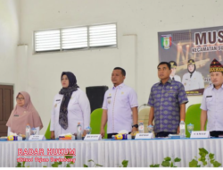 Bupati Pringsewu Hadiri Musrenbang Kecamatan Sukoharjo, Fokus RKPD 2027