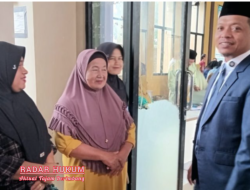 Bupati Riyanto Pamungkas Buka Gerakan Pangan Murah 2026 di Gadingrejo