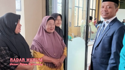 Bupati Riyanto Pamungkas Buka Gerakan Pangan Murah 2026 di Gadingrejo