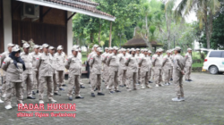 Pemkab Pringsewu Gelar Retreat Pembekalan bagi Pejabat Pimpinan Tinggi dan Administrator