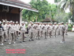 Pemkab Pringsewu Gelar Retreat Pembekalan bagi Pejabat Pimpinan Tinggi dan Administrator