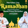 Pemerintah Kabupaten Pringsewu Gelar Safari Ramadan 2026 Bersama Ngopi Serasi