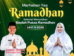 Pemerintah Kabupaten Pringsewu Gelar Safari Ramadan 2026 Bersama Ngopi Serasi