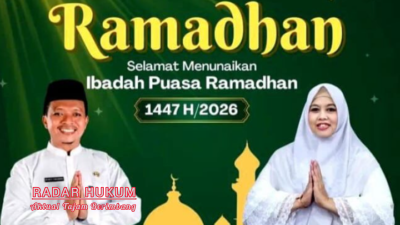Pemerintah Kabupaten Pringsewu Gelar Safari Ramadan 2026 Bersama Ngopi Serasi