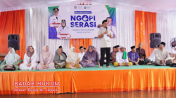 Safari Ramadan 1447 H Berlangsung di Ambarawa, Bupati Ajak Masyarakat Pererat Silaturahmi