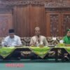 Silaturahmi dan Buka Puasa Bersama Insan Pers, Bupati Paparkan Capaian 1 Tahun Kepemimpinan