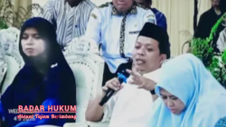 Safari Ramadan 1447 H dan Ngopi Serasi ke-20 Pemkab Pringsewu Digelar di Masjid Nurul Iman Banyuwangi