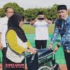 Wujudkan SDM Unggul! Upacara Hardiknas Pringsewu Dipimpin Sekda Andi Purwanto, Ini Arahan Pentingnya