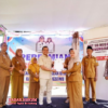 Bupati Pringsewu Resmikan UPT SD Negeri 1 Gunungraya sebagai Sekolah Definitif