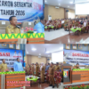 Bupati Riyanto Pamungkas Buka Sosialisasi Pilkakon Serentak 2026, Tekankan Peran Vital Pemerintah Pekon