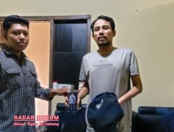 Kasus Penggelapan Motor Aerox Berakhir Damai, Polsek Pringsewu Kota Terapkan Restorative Justice
