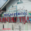 Bongkar Kejanggalan! Realisasi Dana Desa Rantau Tijang 2023-2024 Terindikasi Penggandaan Item