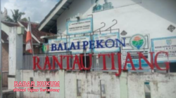Bongkar Kejanggalan! Realisasi Dana Desa Rantau Tijang 2023-2024 Terindikasi Penggandaan Item
