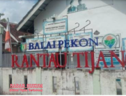 Bongkar Kejanggalan! Realisasi Dana Desa Rantau Tijang 2023-2024 Terindikasi Penggandaan Item