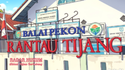 Dua Tahun Beruntun Pola Sama: Dana Desa Rantau Tijang Disorot soal Harga dan Volume Pekerjaan