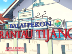 Dua Tahun Beruntun Pola Sama: Dana Desa Rantau Tijang Disorot soal Harga dan Volume Pekerjaan