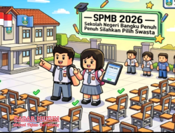 Dinilai Merugikan Peserta, Kebijakan Dinas Pendidikan Provinsi Lampung Perlu Dievaluasi Ulang