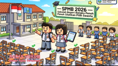 Dinilai Merugikan Peserta, Kebijakan Dinas Pendidikan Provinsi Lampung Perlu Dievaluasi Ulang