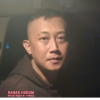 Taufik Hidayat Penyekap Wanita Bandung Selama 3 Tahun Ditahan di Sel Khusus