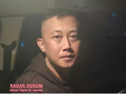 Taufik Hidayat Penyekap Wanita Bandung Selama 3 Tahun Ditahan di Sel Khusus