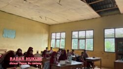 SDN 1 Fajar Mulia Diduga Tarik Dana Rp50 Ribu, Orang Tua Murid Keberatan