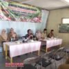 Bimtek Pengolahan Pangan B2SA di Pekon Kuta Waringin: Cegah Stunting dan Dorong Ekonomi Keluarga Lewat Pangan Lokal