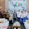 Dukung HPN & Porwanas 2027, Pemkab Pringsewu Siap Kenalkan Potensi Lampung ke Nasional