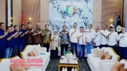 Dukung HPN & Porwanas 2027, Pemkab Pringsewu Siap Kenalkan Potensi Lampung ke Nasional