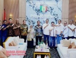 Dukung HPN & Porwanas 2027, Pemkab Pringsewu Siap Kenalkan Potensi Lampung ke Nasional