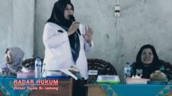 Kapitalisasi Bonus Demografi, Pemkab Pringsewu Perkuat Peran Kampung KB