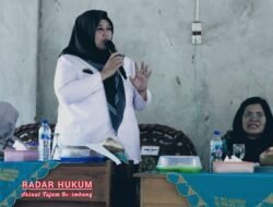 Kapitalisasi Bonus Demografi, Pemkab Pringsewu Perkuat Peran Kampung KB