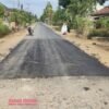 Jalan Latasir Waringinsari Barat: Volume Ditambah, Ketebalan Masih Dipertanyakan