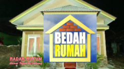 Bantuan Bedah Rumah di Desa Penengahan Dipertanyakan, Kadus Dapat Bantuan Sementara Warga Kurang Mampu Belum Terlayani