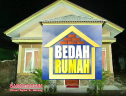Bantuan Bedah Rumah di Desa Penengahan Dipertanyakan, Kadus Dapat Bantuan Sementara Warga Kurang Mampu Belum Terlayani